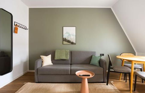 Limehome Ravensburg Marienplatz - Foto 9