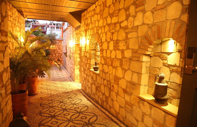 Alp Pasa Fiore Garden Suites - Special Class - Foto 74