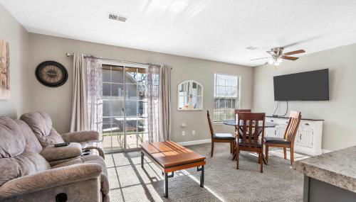 Windsor Cottage - Fall Creek Beauty by Table Rock - Foto 3