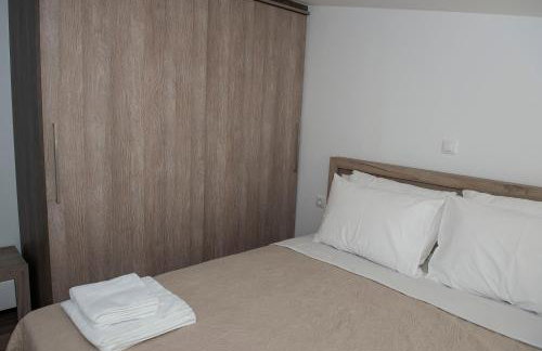 Plateia Home Best View-2min from beach - Foto 15