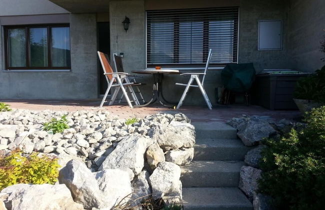 Elfe-apartments Two-room Apartment With Garden, 2-4 Guests - Foto 9