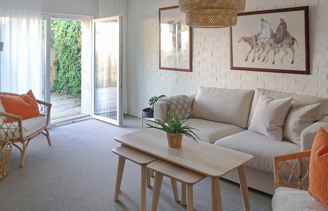 4 Person Holiday Home in Solvesborg - Photo 6