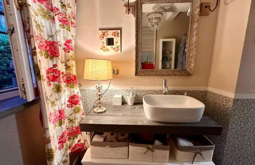 Romantica villetta - Foto 31