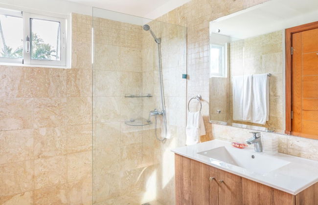 Apt w Beach Front Beach Access at Nueva Romana - Foto 43