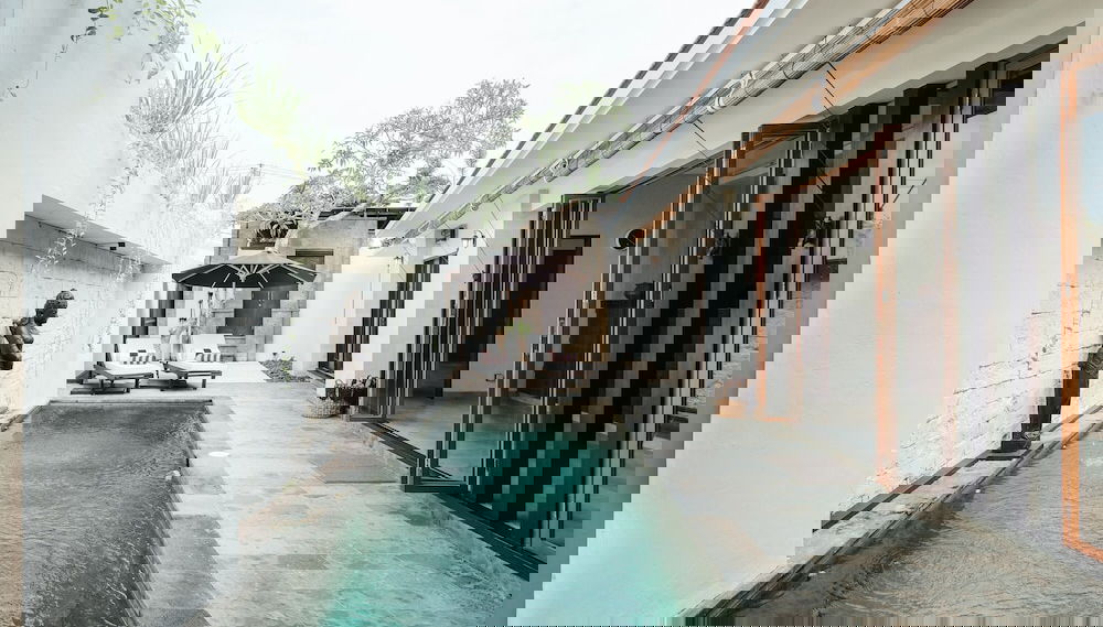 Villa Clove Cemagi - Foto 1, Imagen principal