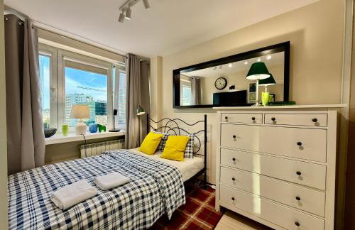 GREEN 5 AC Rondo ONZ metro WiFi 80'TV OLED Netflix HBO AppleTV Disney - Foto 27