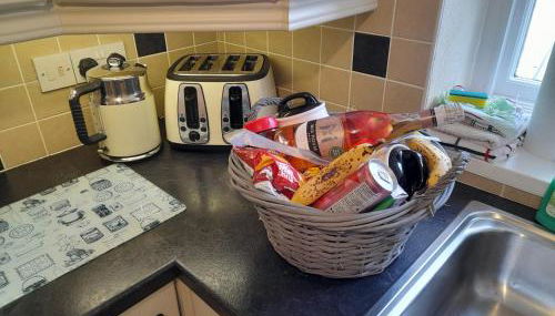 Berwickhall Apartment - Foto 3