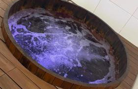 Piscina Aquecida - Jacuzzi - Ofurô - Foto 24