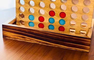 Balcony 2BR Apartment with Free Parking near Freedom Park & Brickell - Foto 17