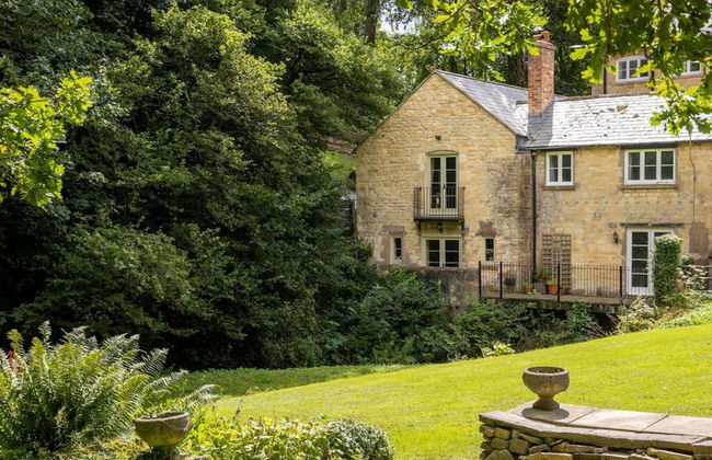 Fabulous Farmhouse in Hampshire - Foto 34