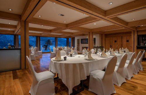 Les Granges d'en Haut - Chamonix Les Houches - Foto 42