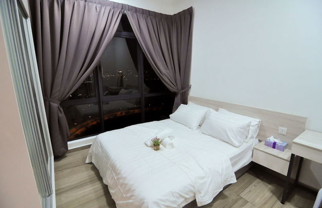 Kenwingston Square Garden by IdealHub - Foto 3