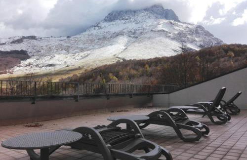 Residence Orso Bianco - Foto 29