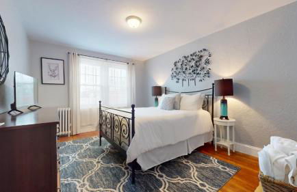 Steps to public transport, Boston Coll, Roof Deck - Foto 10