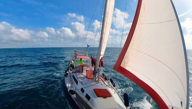 Sotogrande Sunset Boat Tour - Foto 2