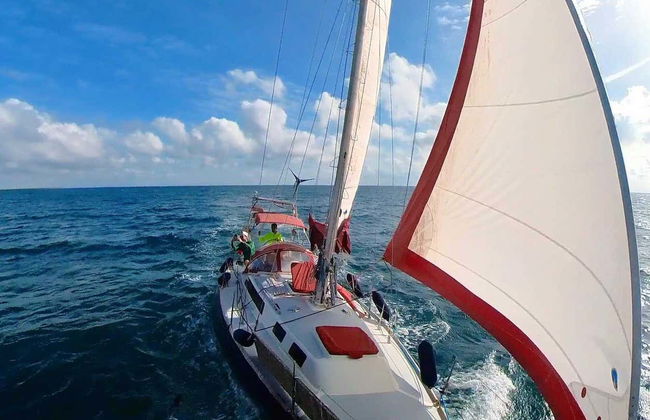 Sotogrande Sunset Boat Tour - Foto 2