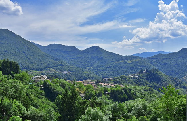 Casa Busso - Foto 14