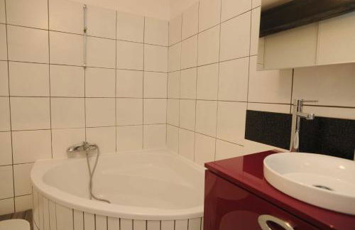 Appartement La Poulotte - Foto 3