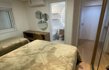 Apartamento espetacular, 2 suítes, a 30m da Rua Coberta - Photo 16