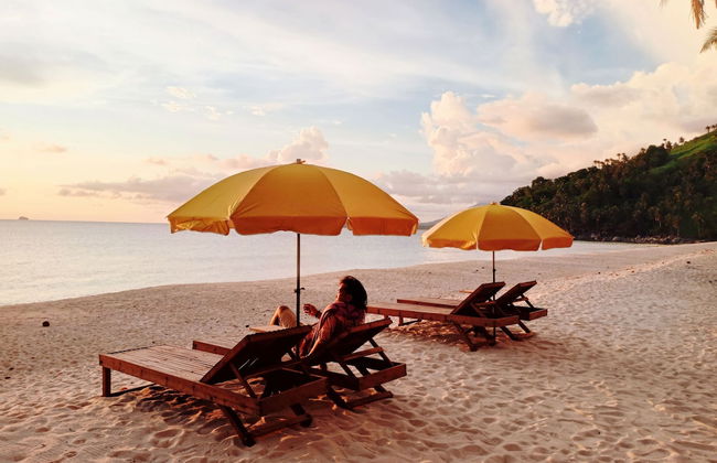 Amwani Sunset Colours Camping Site - Foto 69