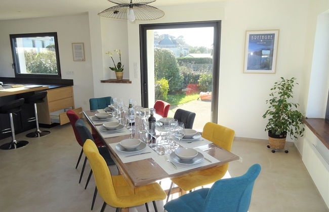 Magnificent Villa by the sea - Photo 21