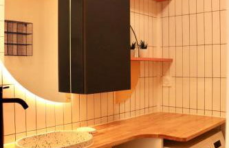 T3 chaleureux à Muret - Foto 14