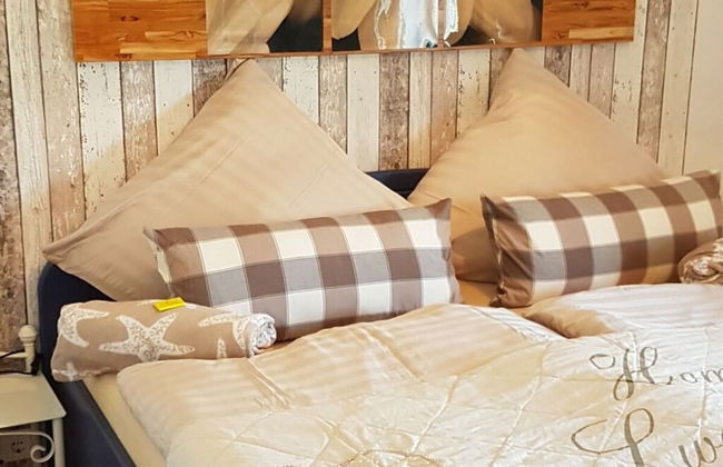 Apartment in Rieseby - Foto 4