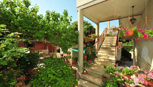 Apartment Patricia - Foto 3, Entrada interior