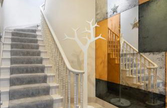 " Perfectly Splendid Triplex House in Chelsea " - Foto 59