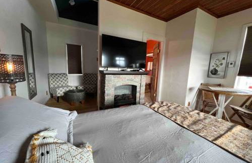 Bridge tender with loft - Foto 3