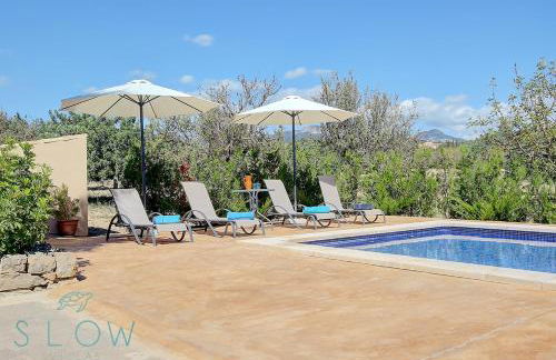 Villa Cas Frares by Slow Villas - Foto 51