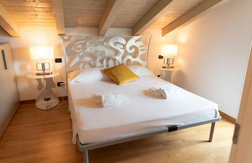 Sant'Anna Villetta Giardino - Pianello del Lario by LoveComo - Foto 22