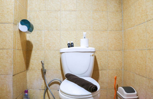 Cozy 2Br At Buah Batu Park Apartment - Foto 25