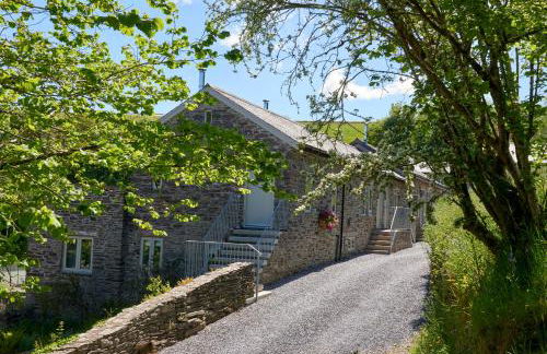 Yennadon Cottage - Foto 13