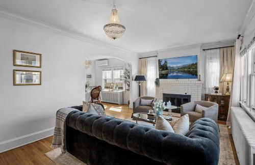 Timeless Tudor I Cozy & Stylish - Foto 1