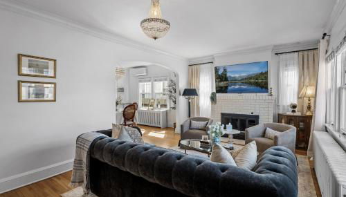 Timeless Tudor I Cozy & Stylish - Foto 1