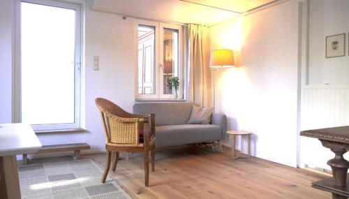 Stilvolle Ferienwohnung in Rheinfelden - Foto 3