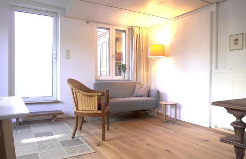 Stilvolle Ferienwohnung in Rheinfelden - Foto 3