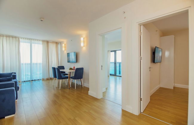 Orbi City Sea View - Foto 74