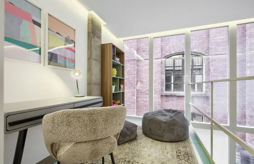 Beautiful central duplex apartment - Foto 15