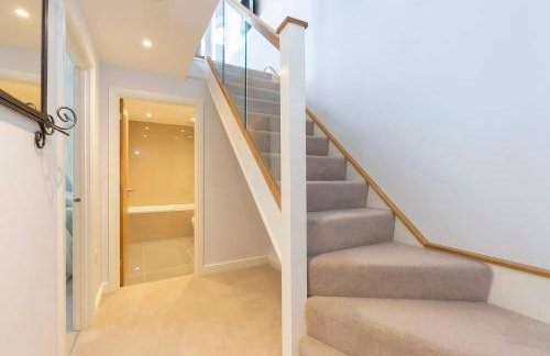 The Chapel, Cotswolds - Foto 28