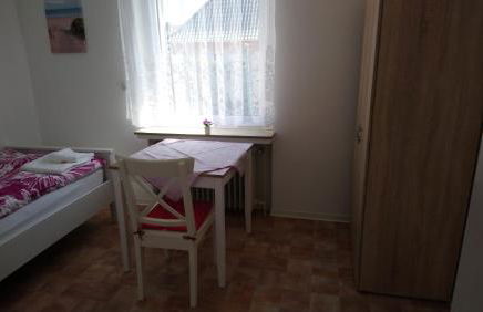 GästeHaus „Barbara” mit Garage in 26919 Brake - Foto 15