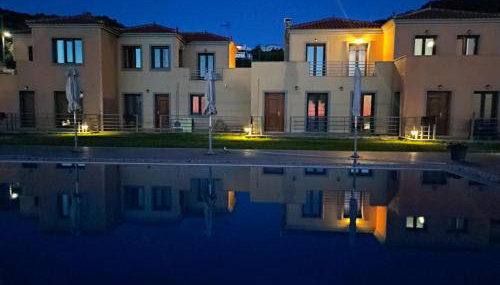 Molivos Sunset Apartments - Foto 3