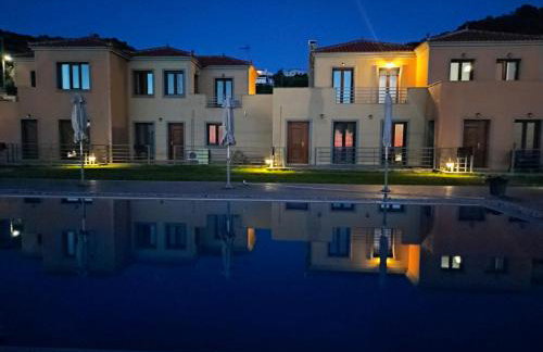 Molivos Sunset Apartments - Foto 3