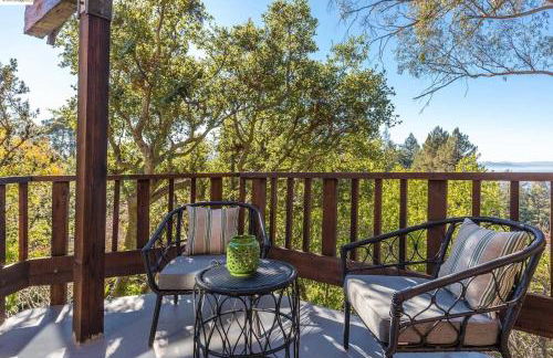 Guest Home Oasis in the Beautiful Berkeley Hills - Foto 13