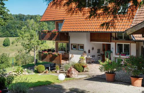 Budererhof - Photo 31