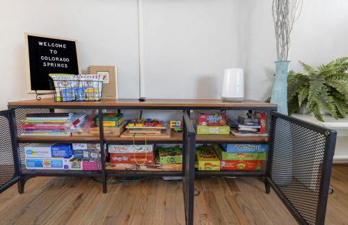 Mulligan Magic - Golf Hot Tub Fire Pit Scenic View - Foto 15