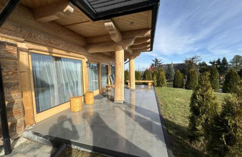 Domki 4 Turnie - Foto 61