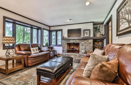 Retreat at Lake Sconti - Foto 3