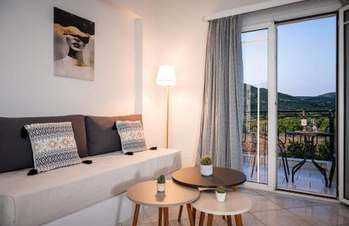 Dryoussa Apartments - Foto 15